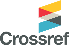Crossref DOI Logo
